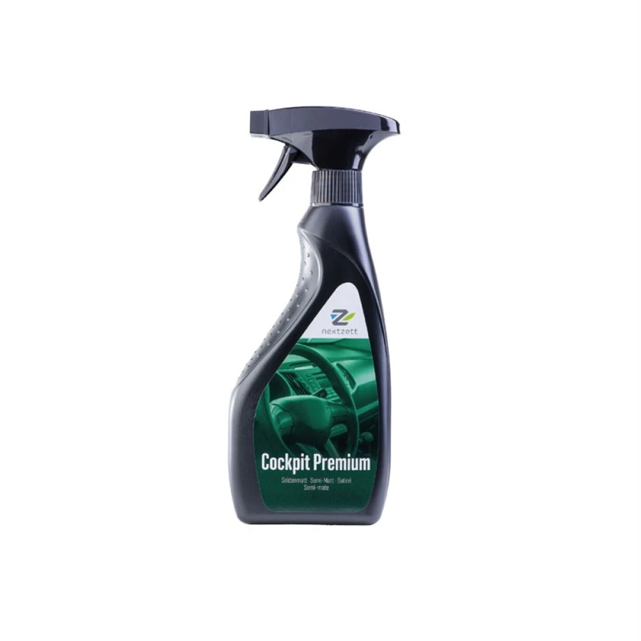 Nextzett Čistič na palubnú dosku Premium 500ml