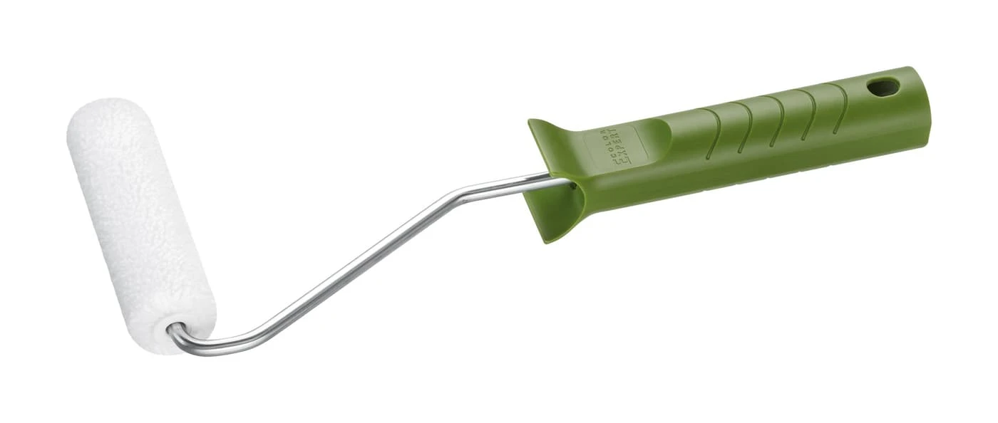 Valček microfiber s rúčkou