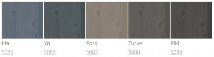 Tikkurila Pinja W-Oil
