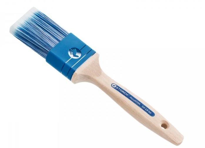 Štetec plochý AquaStar Storch
