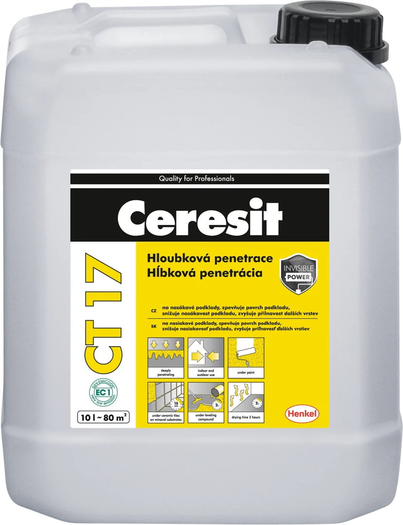 Ceresit CT17