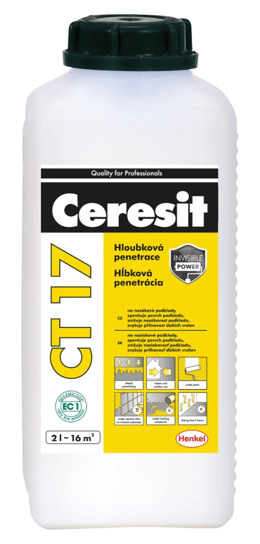 Ceresit CT17