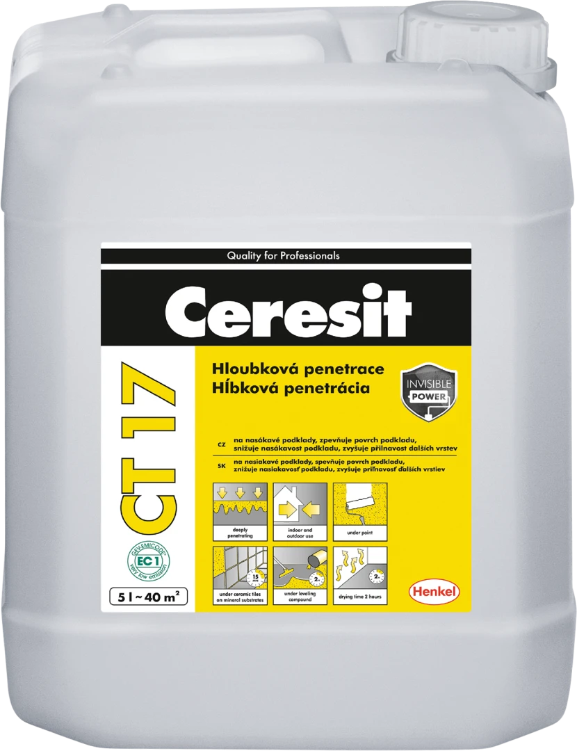 Ceresit CT17