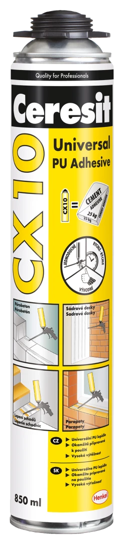 Ceresit CX 10