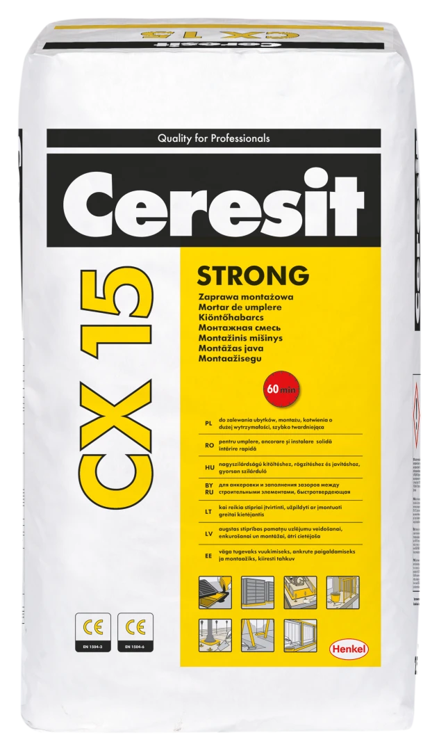 Ceresit CX 15