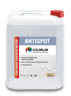 ANTISPOT E0904 izolačný základ