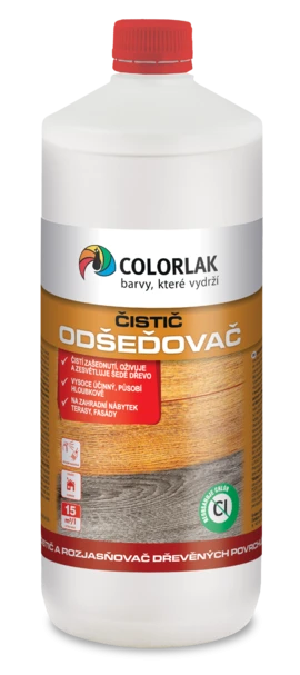 P8001 ODŠEĎOVAČ dreva