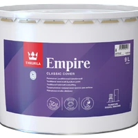 Tikkurila EMPIRE farba na nábytok
