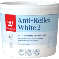 Tikkurila ANTI-REFLEX WHITE farba na stropy