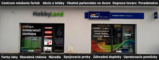 Hobbyland