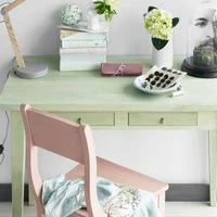 Tikkurila KIVA 10 FURNITURE - matný lak