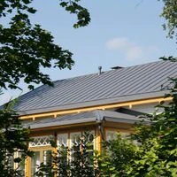 Tikkurila PANSSARIMAALI farba na kov