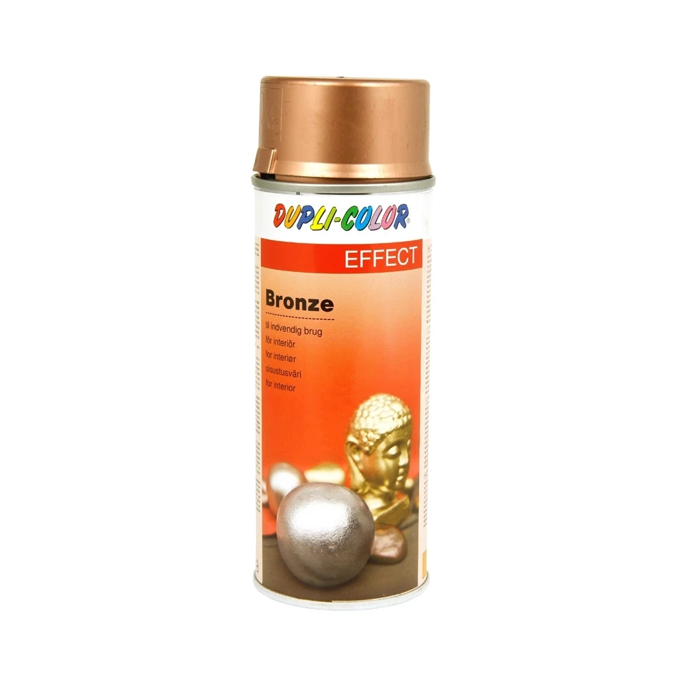 Dupli Color Bronzový efekt sprej