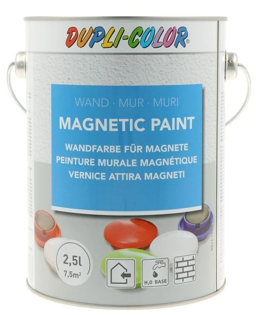 Dupli Color Magnetická farba