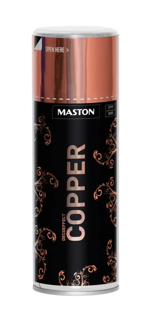 Maston DECOEFFECT METALLIC