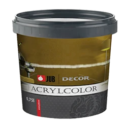 JUB Decor Acryl Color