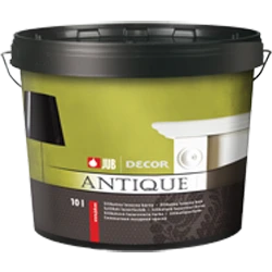 JUB Decor Antique