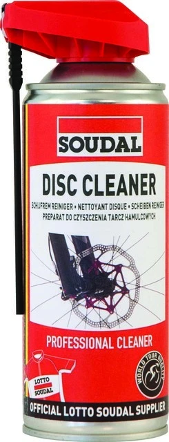 SOUDAL SoudabikePro1 sada