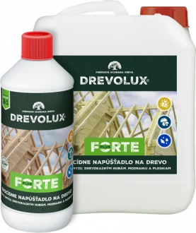 Drevolux Forte Plus