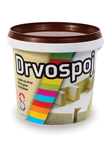 DRVOSPOJ Lepidlo na drevo