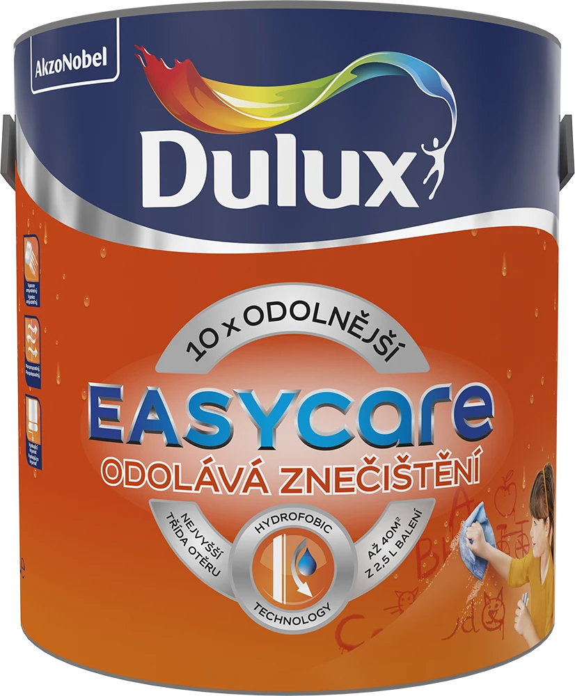 Dulux EasyCare