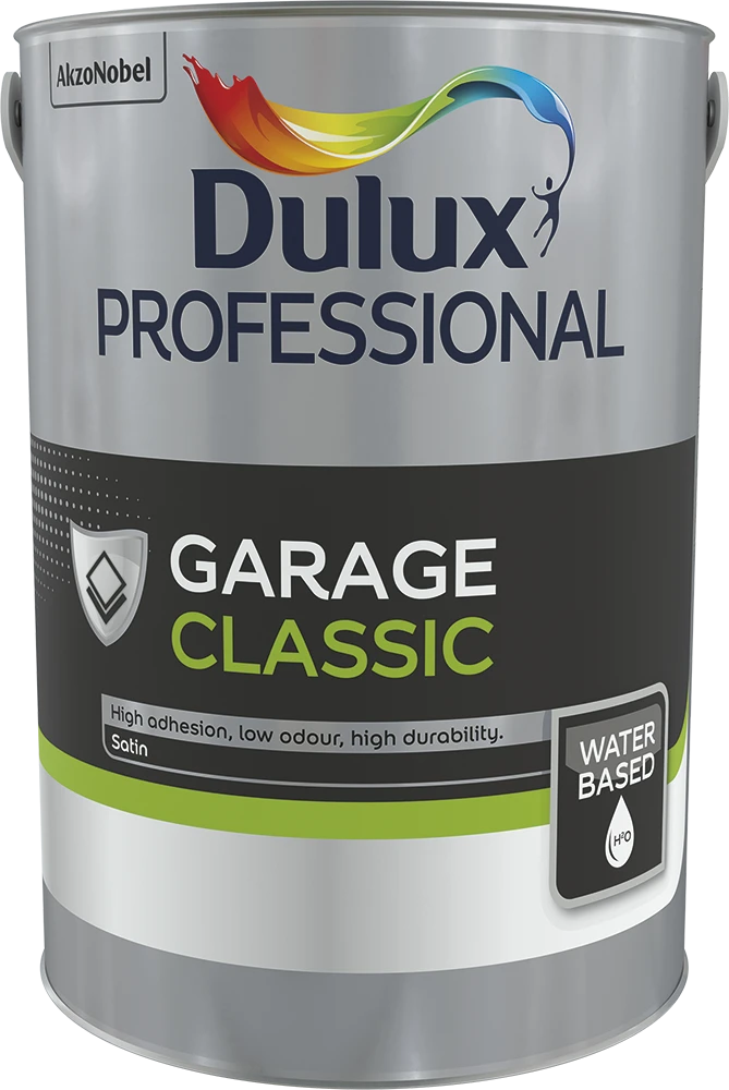 Dulux Garage Classic náter na betón