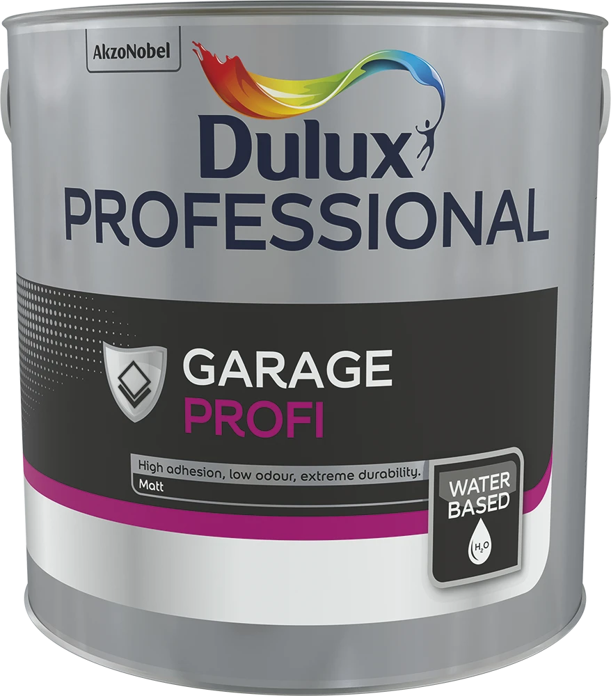 DULUX Garage Profi náter na betón