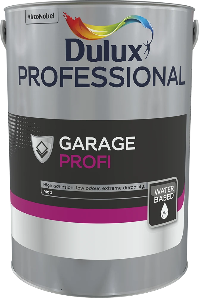 DULUX Garage Profi náter na betón