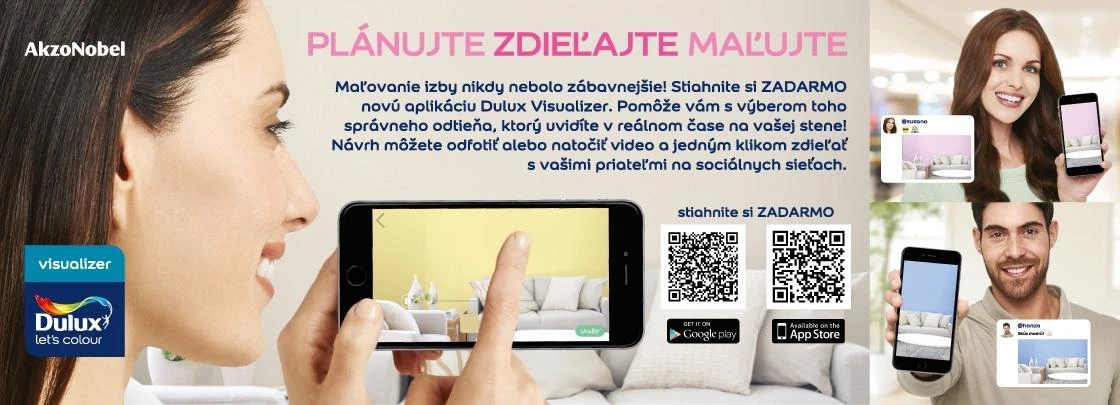 DULUX Diamond Satin
