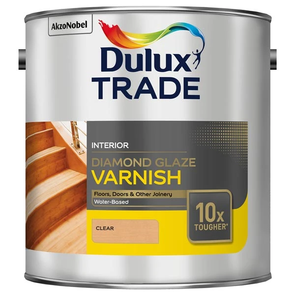 Dulux Diamond