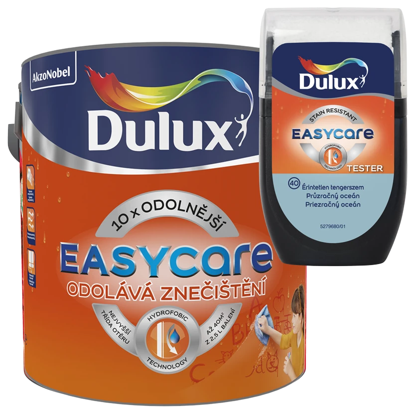 Dulux EasyCare