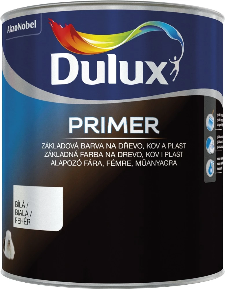 Dulux WB Primer