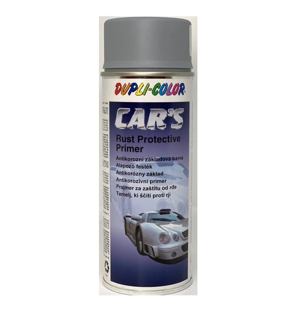 Dupli Color Car´s antikorózny základ - vyradené