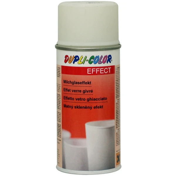 Dupli Color Efekt matného skla
