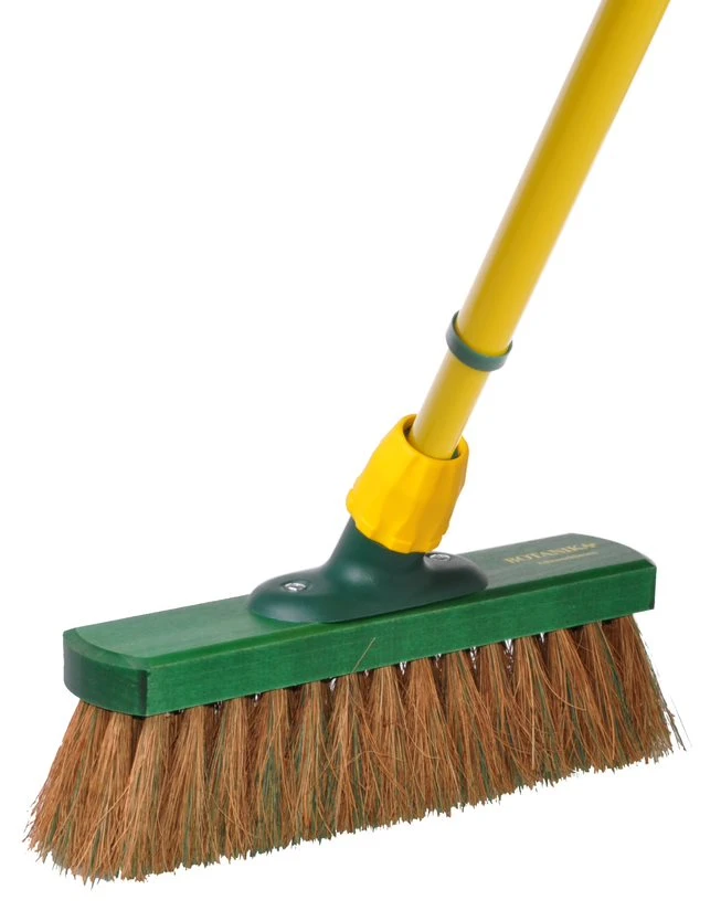 Univerzálny zmeták 28cm+teleskopická násada