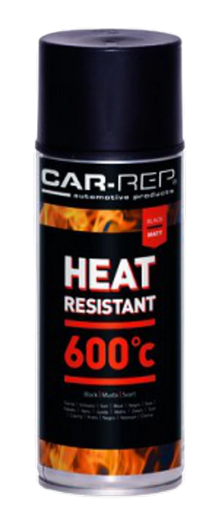 Maston HEAT RESISTANT 600°C