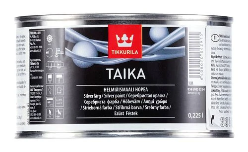 Tikkurila TAIKA PEARL PAINT
