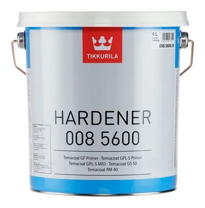 HARDENER TEMACOAT 008 5600