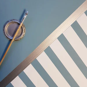 Chalk paint farby sú tie pravé na dosiahnutie strhujúceho dojmu z predmetu
