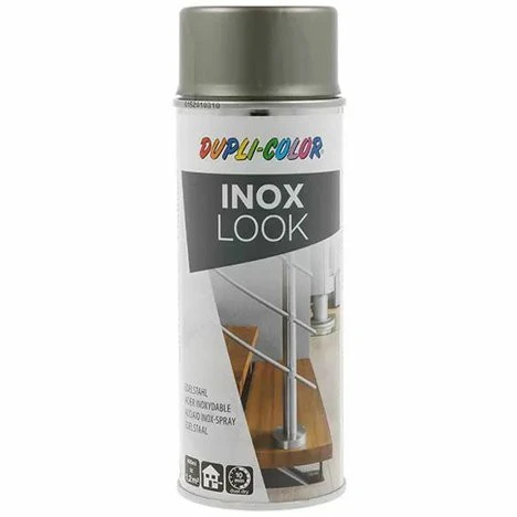 Dupli Color INOX LOOK nerez