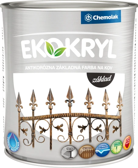 Ekokryl Základ