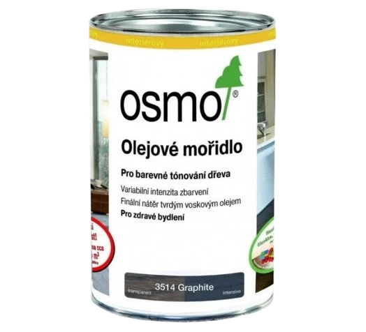 Ekologické moridlá na drevo