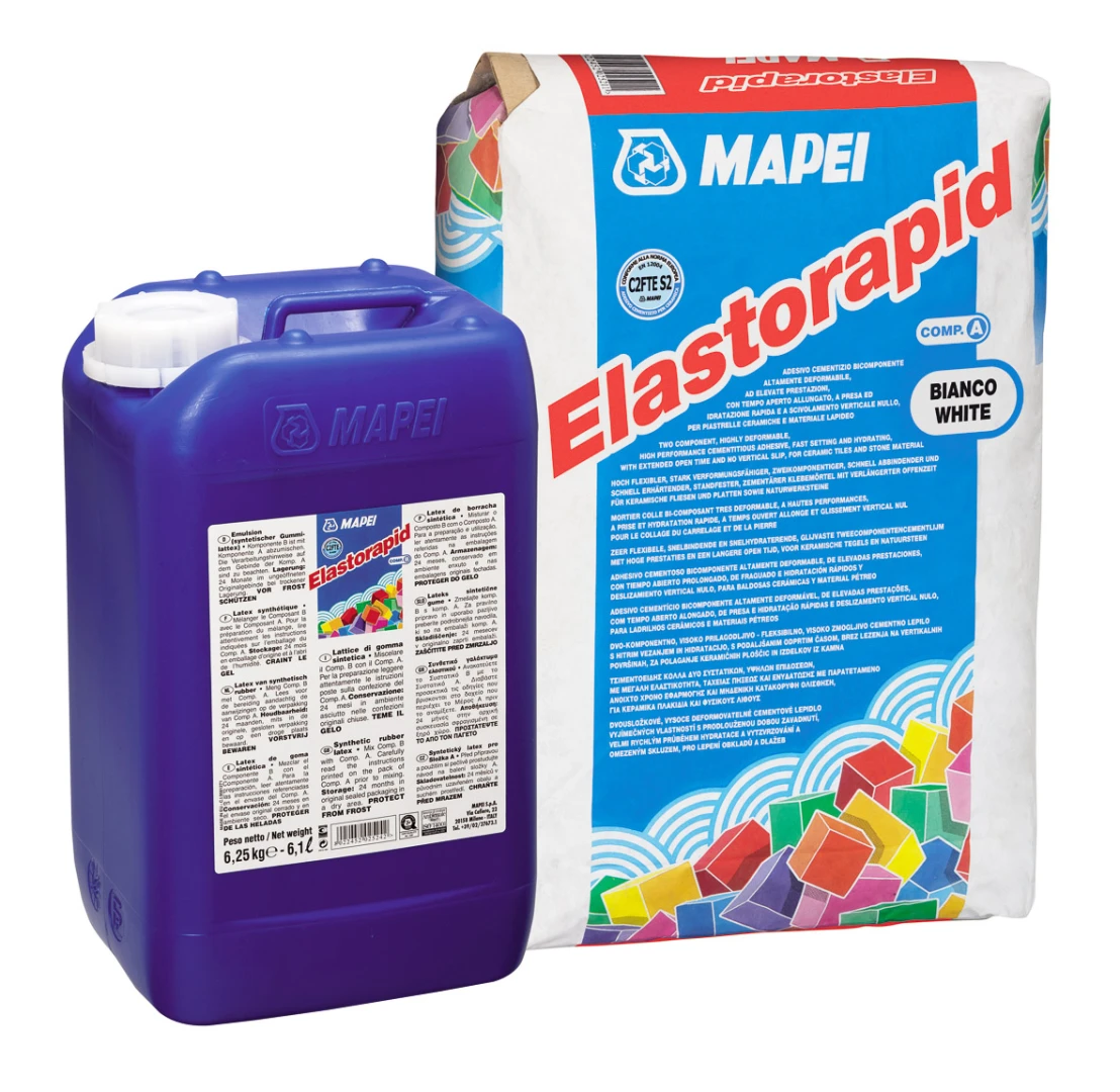 Mapei ELASTORAPID