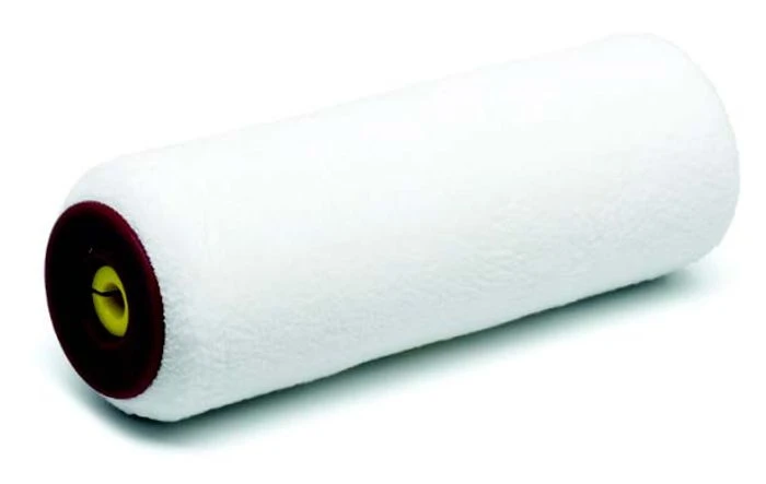 ANZA ELITE plstený valec extra hladký