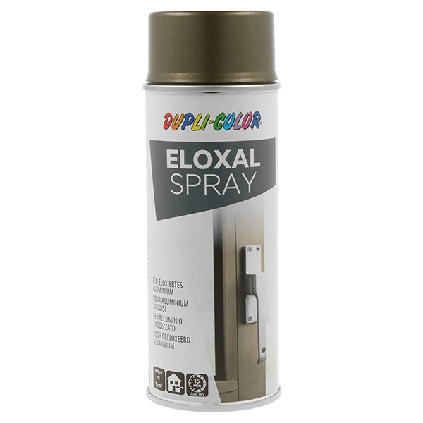 Dupli Color Eloxal opravný sprej