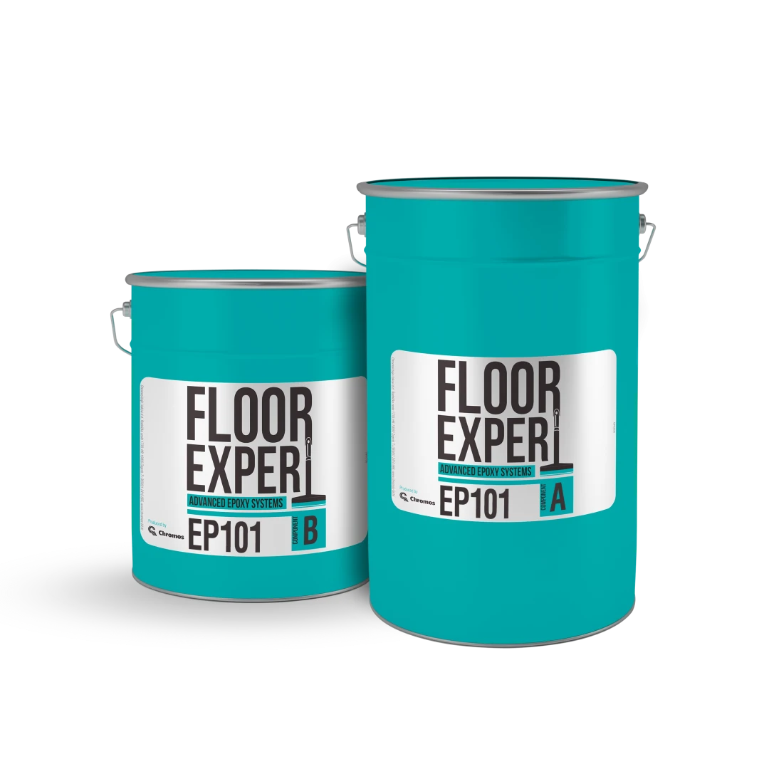 Helios Floor expert EP101