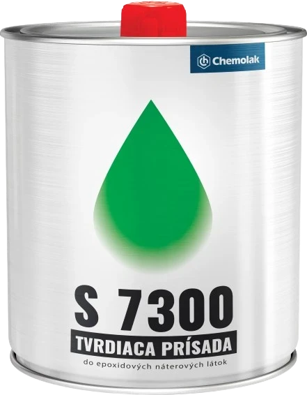 Tvrdidlá na epoxid