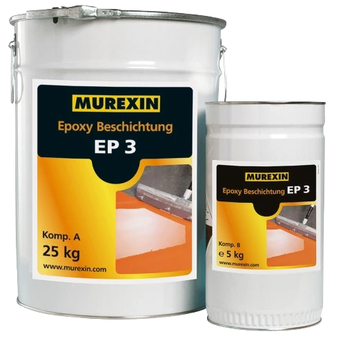 Epoxidové stierky