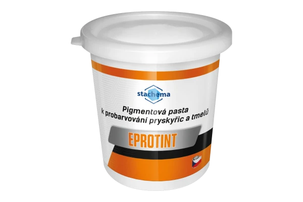 EPROTINT pigmentová pasta 200g
