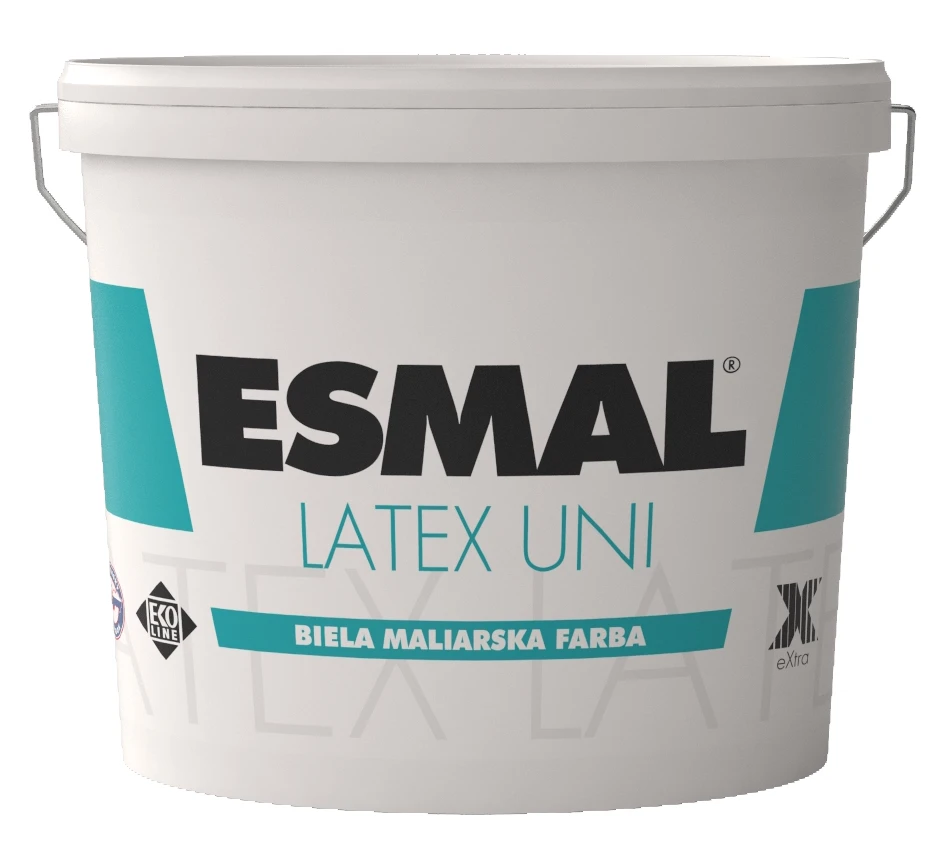 Esmal Latex UNI